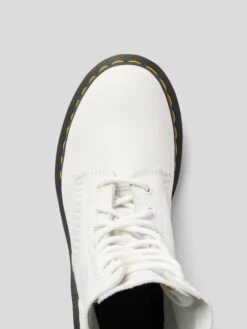 Dr. Martens Dr.Martens Schnürboots Mit Kontrastnaht - Weiß -Damenbekleidungsgeschäft 69b30k1ia4rk6d9l9l2j2ii1913j0ghk9goj2cim8l352ia6a4p34j1j898kmdah6kq4uhhl88q32ii7853j6p9hcormacj270rjiohkcor38e1n6or64cj66grj6d1mcgs62d8