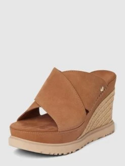 UGG Wedges Aus Leder Modell 'ABBOT' - Cognac 8 UGG Wedges Aus Leder Modell 'ABBOT' - Cognac -Damenbekleidungsgeschäft 69b46cq2a8ok2l1ga16kikie61242dhoaork8ca388s4slhi6h4jijhjags48ha4a564el9h6h4l6kal9t3j6ohm74o32oj261i3eo9k6li64o9m6gpm2e34cksjicb56ko66do