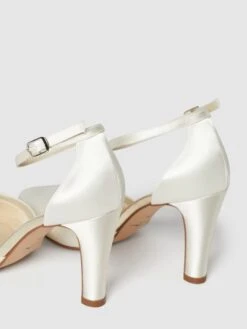 Rainbow Club Brautschuhe Aus Satin Mit Fesselriemen - Offwhite -Damenbekleidungsgeschäft 6cq5chhn68skalhg912l6d1pal24okqd6l0kijho9l458h1n615j8j23ah942g9p71b32kahalb4oga4a93jcdhm6koj6pb675j34chk6gs66e9ncph66d9gc9h3id9nc9hj2o8