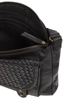 Lara Laurén Crossbody Bag Aus Leder Modell 'Era' - Schwarz -Damenbekleidungsgeschäft 6cqlacim8p1j4ki164pj6lhh6sojcdpn6l2koda69p1kmd29917lcgila8ql8e2k9p13aii86l2kuk2ea93m2cj66hhj2oj564r34d1k64sj8ohm6ko68e1gc5j34opicgsjcc0