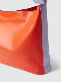 Essentiel Handtasche Mit Logo-Applikation - Orange -Damenbekleidungsgeschäft 6crkuiqd8p9j0l1g691l0iqc98q36eab8tb36gi28ko34khha96koi1o6t13ccif753lceal8orj8dhkap3j6c1p6gp3idhi70s32opk74pmco9ocoqmcc9i6lj3eob46lj3ido