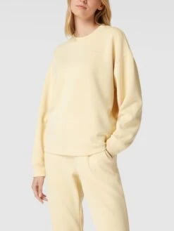 Ann-Kathrin Goetze X P&C Sweatshirt Mit Statement-Print - Ann-Kathrin Götze X P&C - Hellgelb -Damenbekleidungsgeschäft 6csl2k2e9p350ca6al1l2c1ga13k6kag61748gphah0j2l2e9p2l2kqg8l7k4c2985b3cla26l23cgq2ah3jipb56hh36p1pcko3ip9k69h3ioj474ojac9gcdj6ap1m6ko3ad0