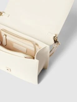 VALENTINO BAGS Handtasche Mit Strukturmuster Modell 'SOUVENIR' - Ecru -Damenbekleidungsgeschäft 6d13gk2k94r5agq79cs3cl2j70r4ciikakqk2d2388qkgj1i95akchpn9gq5aeaha553ehaa9d64qh9h9p3jie1jchi36d9k68s3ge9k6dhjee9ncgp6cohjc4o38dr175h3ge8