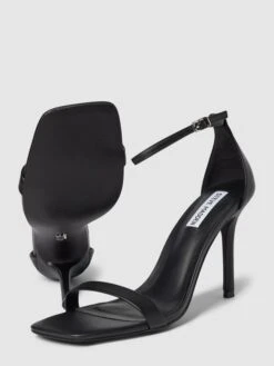 Steve Madden Sandaletten Mit Dornschließe Modell 'UPHILL' - Schwarz -Damenbekleidungsgeschäft 6d24cj1p617ked9l99akejie8pb4ul9p9574ke216183ehia854kkcq29sok2j2d9t64adim8585ahi1953m2cr6chh3gd9g68s6ap1k6gr3eoj26cs3cd1g6crjgcpl69j34do