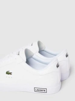 Lacoste Sneaker Mit Label-Details Modell 'POWERCOURT' - Weiß -Damenbekleidungsgeschäft 6d3k6di26t44skai85a32iac6gq4ihqc990ksha18p332eai856j4cae9cr4cla8716l2ca76p9j8d1k98o30opl69i3ichk6opjacpk65h34e9n6gpjicj26hh34ohk74pjid0