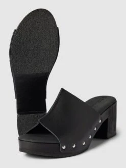 Tamaris Sandaletten Mit Hohem Absatz Modell 'Clog' - Schwarz -Damenbekleidungsgeschäft 6d3lahac6t2jgjhl9p350k2cacs4mgpi8gp4si2fakrk4jqk8tb56cpj74qj6h21ah3l0iaaa0rj2j2b693m4c1icphmad1g74q3cd9kchh66e9k6osjidb4chim6dhhcgq62d8
