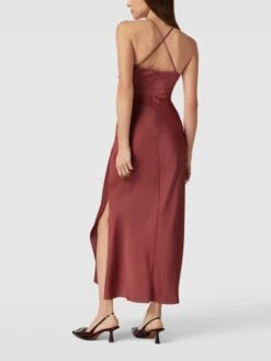 Jake*s Cocktail Cocktailkleid Mit Wasserfallausschnitt - Rostrot -Damenbekleidungsgeschäft 6d53ihaf88pk8i2d6cs30gqfa994udih9csl6jpn6p3l0iab70s4cli874s5aipoah0l6ii274sj6dqg90o3ec36cgpm4cpmclgj0c1k71hjee9nccqj0oph6ko62e1hchi64p0