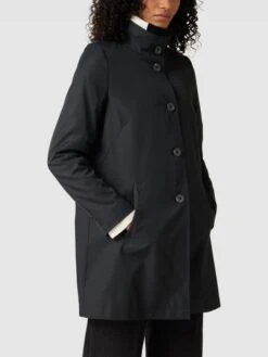 Christian Berg Woman Selection Mantel Mit Knopfleiste - Schwarz 10 Christian Berg Woman Selection Mantel Mit Knopfleiste - Schwarz -Damenbekleidungsgeschäft 6d5koli76p94gk238d934d2984pkohqg8t1k4gqb88pj4d1oap6jilhj6kq3ii9p8h730lhgad638dib9p3mcor36cs64pb1c5ij6e9kc8pj8ohpcoojid1i6pj64dpj6lgj6dg