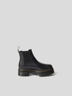Dr. Martens Dr.Martens Chelsea Boots Mit Kontrastnaht - Schwarz -Damenbekleidungsgeschäft 6d632kqfa91kogphal6kie1p88p42hqjakrkega3ad9k2jid6934okia7554ui1j8l454k2f6sq36ja76h3m8p36c9ijadpm70q68chkckoj6ob3cgr62d9i6hi3ee1n61im8oo