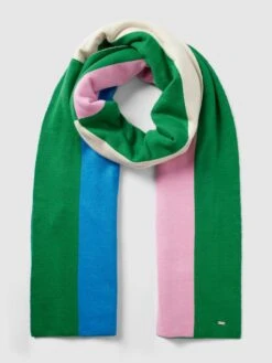Opus Schal Im Colour-Blocking-Design Modell 'Adopa' - Grün -Damenbekleidungsgeschäft 6d930gih9l73ejqha0rjcca6a54l8g9l953j4h1n755kgdak74o48cai8l6j6h9j9db4ciig6kp50l1j613mcp9o71gm2or370p62cpk6lij2o9h6gs3gchpc4o32ob26lij6do