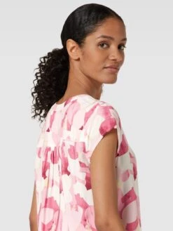 Tom Tailor Blusenshirt Mit Allover-Muster Aus Reiner Viskose - Rosa -Damenbekleidungsgeschäft 6d948gpn6ss38c2k8d4kqja29sp46e2h9dakcca19ks4ue1l68skcgai8p3k6khj856ladhka90kugab6oo3gdpk64q30pb66pijie9k6sq68ohn6gq66p9ic5gm6opg70r3acg