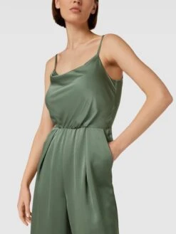 Jake*s Cocktail Jumpsuit Mit Wasserfallausschnitt - Grün 9 Jake*s Cocktail Jumpsuit Mit Wasserfallausschnitt - Grün -Damenbekleidungsgeschäft 6d94iiie8so52hij6p5j6ia274r46kad9p146hhg64pkohak91152l2h9srj2hal6hb4iia699536ki69go32cpjc4s32d346phjgchk70om8e9o75imcopg70ojcp346tj6cc0