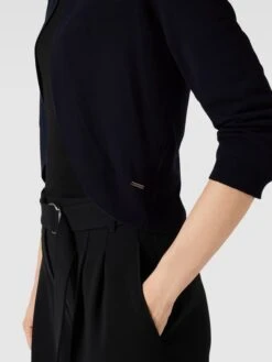 MORE&MORE More & More Bolero Aus Viskose-Mix Mit Schalkragen - Marineblau -Damenbekleidungsgeschäft 6d958jpi90s3acqi9t53gdqc6cp54kig8t4kul9o6p1j0d1j6p3jghq66hakge2a912lahi88gs50j2b913jadhl61ij6e1m6sr3ec1kcoo68e31ccpm8eb66gqjgchk6os36dg