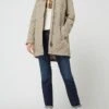 Wellensteyn Victoria 382 Funktionsjacke Mit Kapuze - Sand