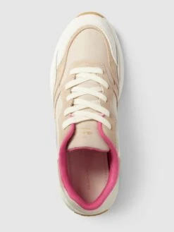 Gant Sneaker Aus Leder-Mix Mit Kontrastbesatz Modell 'Nicerwill' - Beige -Damenbekleidungsgeschäft 6d9l0iaj69a58dpk853l8jhk6gskkcpo9t44gk1la95lag9n90skgghna974ec2264qj8giaa8qjajah753maob2cpgj0cr56soj6d1kchhj6e326gqm8eb56dim8p1hchj3idg