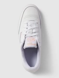 Reebok Sneaker Mit Label-Print Modell 'Club' - Weiß -Damenbekleidungsgeschäft 6go30d2m894jccag6da4cki29kqjcdq39sqkohq46d342e2675642kie8srjaiae64qkal1n6p256lho653m2opmchh6ae9lcco30d9kccrm4o9g74om4e1l71h30dr26oqmcog