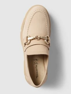 Tamaris Penny-Loafer Mit Absatz - Beige -Damenbekleidungsgeschäft 6gokgchg699k6jqk85556j2j9sol4gaaakpl2d2360p4ee1l74p54ea860s3achp8964cja66t33gk9p6l3j4pj161j6co9l6gom4d1kcpj64ob5c5i34d9l75ijac1icpj30cg
