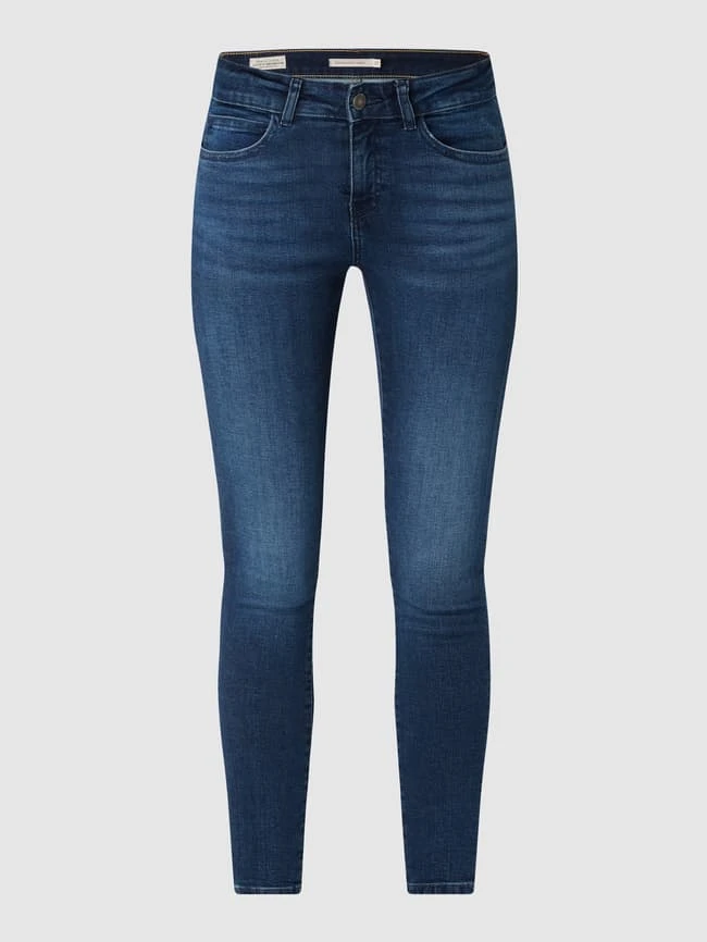 Noisy May Skinny Fit Jeans Mit Stretch-Anteil Modell 'Lucy' - Jeans 4 Noisy May Skinny Fit Jeans Mit Stretch-Anteil Modell 'Lucy' - Jeans – Bild 2