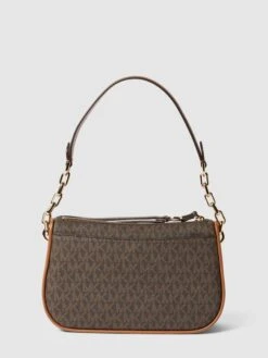 MICHAEL Michael Kors Handtasche Mit Label-Details - Mittelbraun -Damenbekleidungsgeschäft 6gpj0ipp9h346k2ma8sj2d2f91a58j9m9t8kukac60ojge2k6ks4mjpga994okaj655lcghm9kol0ihkap3j2cr660s3ie9j64r30e1k61hj0o9hcgsjidj3coq38e1o6spj2og