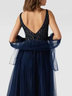 Mascara Abendkleid In Maxilänge Aus Tüll - Dunkelblau -Damenbekleidungsgeschäft 6gqj2e2baor44di5955kcla970qkuiq8a1b3ik226d5kkja76cslce2c6h256iabal8j0gae8h348cpja8o36dj4cdi64eb66crj8c9kc8qjgohmcgo36e1j74sj6dhj70sjepg