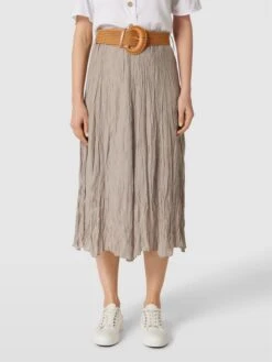 Apricot Midirock Mit Viskose-Anteil - Taupe -Damenbekleidungsgeschäft 6gql2ia88h4kic2i88qjehhm9p73ad2c9h8j4e2e71236giaa57k4i9h6sol0iacaorjidamaoqkck2fago34dr3clj3ichoc4p3ip9k65h6aoj560rjgp9m6gqjieb6c4smapg