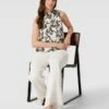Jake*s Collection Blusentop Mit Floralem Muster - Ecru -Damenbekleidungsgeschäft 6gs34j2d8kojcgi26d24ajie9sp46ji66oo4ulik9t74kl9g691kqkpla55kkji4a0r3agie9t34al2ca13j2c1m6sr38o9h6dj3aopk60p66e1j6dgj6dr26orj2d32c9j6co8