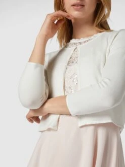 Jake*s Cocktail Bolero Mit Rückseite Aus Chiffon - Offwhite -Damenbekleidungsgeschäft 6h15aiq68h2k8ja288sj4ki3ad830dpia95l0kim9p2l2ghn85746l1na574schl8d8kadii9p5k2kiea4o6ad1kc4sj6e9p6th32opk6cp34e9mcoq3gd1ocpijcohj70pjipg