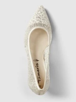 Tamaris Pumps Mit Zierbesatz - Offwhite -Damenbekleidungsgeschäft 6h34kcqe6ool4e9j9srkgc267554qjimaks3giqfah1lci1lagok8i9n997kidq78h34sk1l897jaia6a8o68d3660p30dplc4o36phk71i3ee1g74rjiopm64p64or2c4rm8c0
