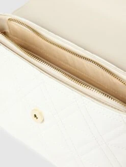 VALENTINO BAGS Umhängetasche Mit Steppnähten Modell 'PALM' - Ecru -Damenbekleidungsgeschäft 6h3kie1lah1kgc9i6h454cik6p13giaf65458i9p6d54kea28so5akam6d24kj9k6h6l2iik9h84kd1la93j8dhj69h66e1j6cqj2cpkcgo6ae9gc8sm8d356srj8d9p6cs64oo