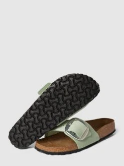 Birkenstock Pantoletten Mit Dornschließe Modell 'Madrid' - Mint -Damenbekleidungsgeschäft 6h3kmkaf6ta30c2764sj8d9k9kq54j2j6kol6hqc6t74kd25acpj4h9i8p0jacia8l956j27897k6gqh9d3jephkckpjee1pc9h30p9kchhjao9p6cq3achhc8r66oj56thm2e8