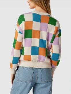 Jake*s Casual Strickpullover Mit Karomuster - Offwhite -Damenbekleidungsgeschäft 6h44skag8cokmi1m8t346ki56t44sihia5842cq26d5jek9m6h550ka26123edpo611j2gib9134oh1o9t3m2dr4cdi6apj46tgjeohkccr66eb1ccoj4ohj70s3ge9l6lijgd8