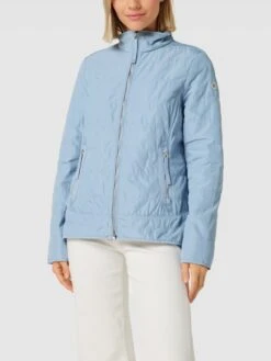 Fuchs Schmitt Jacke Mit Label-Applikation - Hellblau -Damenbekleidungsgeschäft 6h4kqjhm98oj6hpj91238h2394r56k9gahal0kal6555ci2m7134kjaf8dakqhil6d9l2e1m9t6j6la68t3jid1gcoqjgc9lc5i3ip1k6oojge9m6opm8choc5gjed9k68q6coo