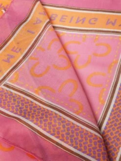 Codello Schal Mit Allover-Print Modell 'TIGER' - Pink -Damenbekleidungsgeschäft 6h530la8ad64oi9p8h2jejho68p3ij2g8krj6j1pal252jic852lahi68ha3ed27955kskhja944qji29l3m8e33c8p6cc3364s36dpk6cqjgo9g75i3ap9n6th32e9ocgo3ec0