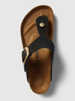 Birkenstock Zehentrenner Mit Dornschließe Modell 'Gizeh' - Schwarz 9 Birkenstock Zehentrenner Mit Dornschließe Modell 'Gizeh' - Schwarz -Damenbekleidungsgeschäft 6h54sgadakp4qda78954ke1ha57k6l9nagsk6h2c894j0cal9t74egal8dajgci994r5cia870r52d276ko6aphh71h68d1n64o36opk60qj6ob3copjgohm68q3ed9jc9ij0c8