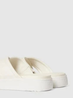 UGG Slides Mit Gekreuzten Riemen Modell 'ZAYNE' - Weiß -Damenbekleidungsgeschäft 6h5jaji4692lahaj61a42jqk9crj4j27759kudph8p45ai246d4k4ji2al54ekqla90kmjhmagskchim9co68dhg6csjgcb271i3cc9kcpj68ob56gpm4pj570p3ee35cdj38p0