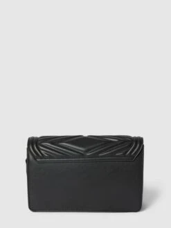 VALENTINO BAGS Handtasche Mit Strukturmuster Modell 'SOUVENIR' - Schwarz -Damenbekleidungsgeschäft 6h5kmghoaco56ja16t23el9n6db4icia88o34jpo68qksii1613kchae69238k2bah74qji39p0j0ghh8h3m6p326grmadb1c5i3eohkccojce1h74p36dr66dim4ohg6grj0c8