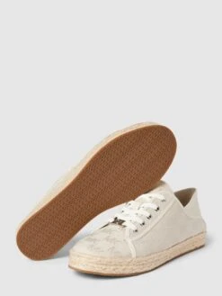 MICHAEL Michael Kors Sneaker Mit Label-Details Modell 'LIBBY' - Offwhite 8 MICHAEL Michael Kors Sneaker Mit Label-Details Modell 'LIBBY' - Offwhite -Damenbekleidungsgeschäft 6h5kshhka564khppaookqji4a0r34gaj657l2kq461a44jqd6cs3ee9i710kgchoad7kuj27al94sgil6ko6cd9h6cq62dj6ccq64d1k6oo38o9mclhj0e1g65im4c1hcopj8e8