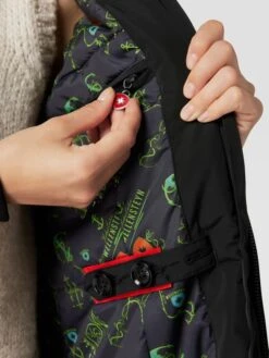 Wellensteyn Jacke Mit Label-Applikation Modell 'Cucilla' - Schwarz -Damenbekleidungsgeschäft 6h656j2aa124shq86p64uhppal1lchpn6p7l4k2i8h848i289l758lab6l334e268l642k9na8r4oihl94o3ieb1c5ij0e1m61ij4c9kcgo3ae1i68q62c346cpj6ohh6dgmcp0