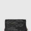 VALENTINO BAGS Handtasche Mit Strukturmuster Modell 'SOUVENIR' - Schwarz 2 VALENTINO BAGS Handtasche Mit Strukturmuster Modell 'SOUVENIR' - Schwarz -Damenbekleidungsgeschäft 6h7l2j2cap854ea28ta42jho854l4dq18l350i1l9l648haiap53ad2g8t2l6ka18ta42k236h236cqba93jed9occo38dphc5j3eopkcoomce3570q6cc326srj4p3568r3ed8