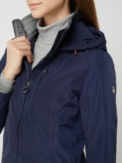 Wellensteyn Jacke Mit Label-Detail Modell 'STOCKHOLM' - Dunkelblau -Damenbekleidungsgeschäft 6h942i2e89a58jqe68r4kkq56krkgj2i891k4ja9ad94cc258523akhhap44ud269gsl6h2a6h44chie8co32dplcgo3icr568sj2ohk69h32ob26oo32or66so3ep356li6ae0