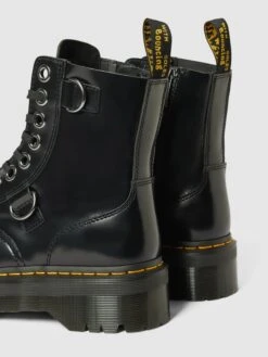 Dr. Martens Dr.Martens Schnürboots Aus Leder Modell 'Jadon Alt' - Schwarz 9 Dr. Martens Dr.Martens Schnürboots Aus Leder Modell 'Jadon Alt' - Schwarz -Damenbekleidungsgeschäft 6ha3cgqc8d14ciag6l8kucad8cojegq68h9j6kaa9op5al2c6t730hq29p7l8h2m60skod2e6p0l2gqb8d3j2pj3c4s32cphcks30opk75gm8o9i6krj0or46kr3ed1lcgr34e8