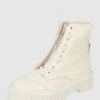 Steve Madden Boots Aus Leder Modell 'Odyl' - Offwhite -Damenbekleidungsgeschäft 6ha3icai990jehq49pakkcq58p3j8e1i6l4j0jhmago36jq5ah8l2e2c9l336ia19t2k6ha86grjgh2a8co3ic1l6krjephg68qj4chk65h64e1p6gs3ce9o6oq32d1n70sj8c0