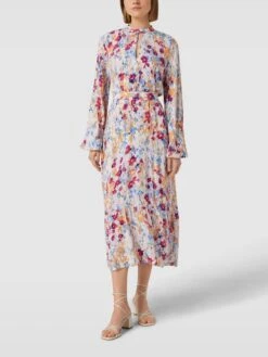 Christian Berg Woman Selection Maxikleid Mit Floralem Muster Und Taillenband - Flieder -Damenbekleidungsgeschäft 6hakohq89l25cjik8tb3id2a8csj2i2m6p9l4li39l242g9j6l23ai27a0s3idqg7553cl2888o50dqh853j6o9m60sjedj4c5h66e1k6soj8o9kcoq36chnccs62e1l64oj2e8