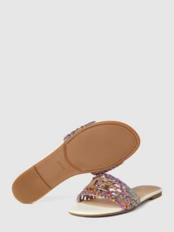 Guess Pantoletten Mit Label-Detail Modell 'TASSI' - Blau -Damenbekleidungsgeschäft 6hb4gdi88t0l4jii68pl8d26658l0cag917jig9j60pkajila915ahhl7523ieah9grkugiead538iib84o6ae9o6lim2pj2c9ijgphkcgrj4e1n6phm8c1i64p62pb1cli6ae0