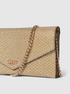 Guess Umhängetasche Mit Label-Applikation Modell 'EVER FLAP CLUTCH' - Gold -Damenbekleidungsgeschäft 6hb4gha364s56l24ad5l8jpl6sr32lik6gr56eai6op36k9la8qk6kqlap14aj256t4jcia78d652ja684o38phk6tijadj56hj66p1k6so66e9hcgq32o9nc5h6ccpi6th36og