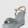 ALMA EN PENA Wedges Mit Ziersteinbesatz - Hellblau -Damenbekleidungsgeschäft 6ko54ia86t9k2e9m6h2jglhi750kedhh6544ggif6ook6cqd6l0k4h2h6csl4di871844ja488sjeha89d3j2dr1cko62ob2cpgj8p1kclh30oj175i62dhh6gr38p1h6sq3ao8
