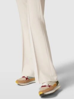 HOFF Sneaker Mit Label-Detail Modell 'MADRID' - Beige