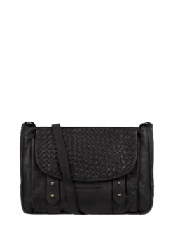 Lara Laurén Crossbody Bag Aus Leder Modell 'Era' - Schwarz -Damenbekleidungsgeschäft 6kq36lhg8t246d9g7193gk9m64pl8ki364rkok1ka8o4cgqd6l0j0di8758k2i2magpkci1oal14eca464o6ccb4cli30e1o6lhjcp9kc5h32e3675i6acj5c4omce34ckomce0