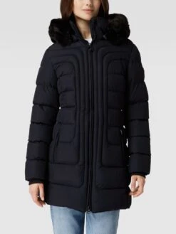 Wellensteyn Steppmantel Mit Abnehmbarer Kapuze Modell 'Belvitesse' - Marineblau -Damenbekleidungsgeschäft 6kq4kl1l8t6kcla76h946c9o6p64ej2j6gpk4ia8al1j8gq2a0q52j1hap836kpk6525aka58l64skqbaco68d9kcdijccb464p64p9k6th38e1l6gom2c9hccrjgchlc4rjeco