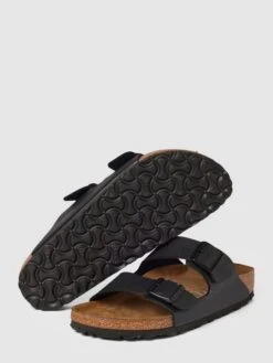 Birkenstock Slides Mit Dornschließen Modell 'ARIZONA' - Schwarz -Damenbekleidungsgeschäft 6kqjigqda57l0d9h9daj0g9o70o4cc9n9oo5ci1n9grjci9o74r44d2864s38k1k993j8e2g8565ajhla4o34cpi6oq3gdpm60r3gdhk6srjie1pclh3gcr6c9i3idr16gqjeog